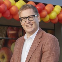 Coop Employee Christian Rüttimann's profile photo