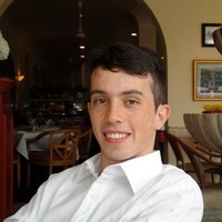 Veeva Systems Employee Roeland Singer-Heinze's profile photo