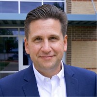 Katy ISD Employee Ronnie Mosher's profile photo