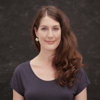 Spoonflower Employee Camille Barot's profile photo