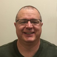 Self-Help Federal Credit Union Employee Ray Morrow's profile photo
