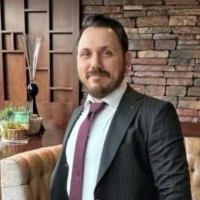 AlifBee Employee Yasin Çorbacı's profile photo
