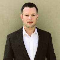 Upfluence Employee Alan Meraz's profile photo