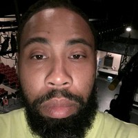 MainStage Theatrical Supply Employee Ramon Glover's profile photo