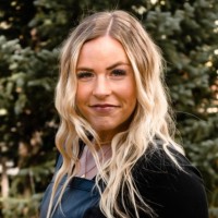 Taylor Orr Email & Phone Number