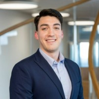 Genedata Employee Daniel Borner's profile photo