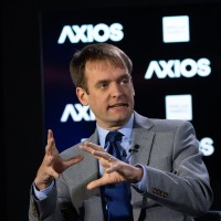 Nicholas Johnston Email & Phone Number