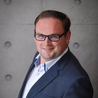 Safpro Employee Murray Norton's profile photo