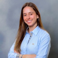 Stone Employee Isabelle Gomes's profile photo