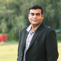 India Infrastructure Publishing Private Limited Employee Puneet Dua's profile photo