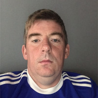 Peak Well Systems Employee John Gilday's profile photo