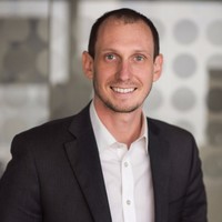 Slalom Employee Brian Beesley's profile photo