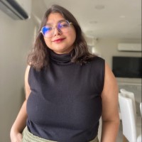 Logicose Employee Maheen Sachedina's profile photo