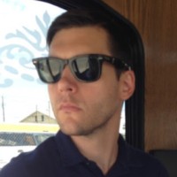 United Alloy, Inc Employee Colter James's profile photo