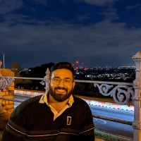 Norscot Employee Nishum Somel's profile photo