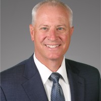 Farm Bureau Financial Services Employee Jeff Whitehead's profile photo