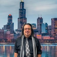 Vacations By Rail Employee Alexander McCort's profile photo