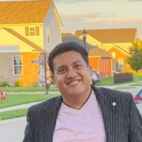 Tekshapers Employee Himanshu Arora's profile photo