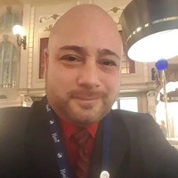Day trader Employee Mike Fiumara's profile photo