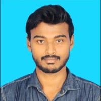 embedUR systems Employee Krishna Kumar.s's profile photo