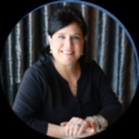 Secured Title of Texas Employee Kiki Cosentini's profile photo