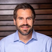 Evergreen Residential Employee David Skoien's profile photo