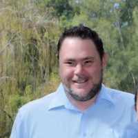 Wendy Wu Tours Australia Employee Nick Agnew's profile photo