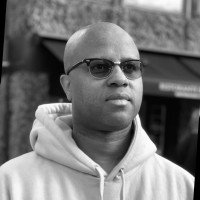 And Them Employee Jeffrey Henderson's profile photo