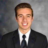 Coastal Pacific Lending Inc. NMLS: 965211 Employee Lewis Marshall's profile photo