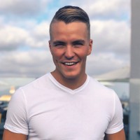 Dynatos Employee Martin Reinertsen's profile photo