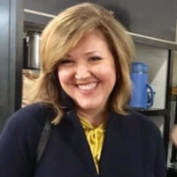 Pamela Pugh