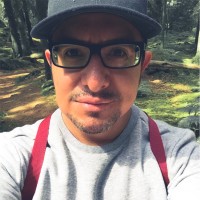 Collabra Employee Andreas Lindelöw's profile photo