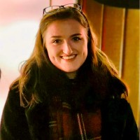 Seroba. Employee Ciara Green's profile photo