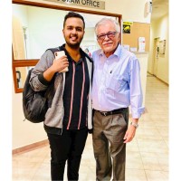 Abishek Goyal Email