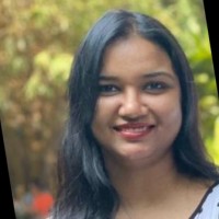 IntelStack Employee Astha Narayan's profile photo