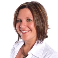 HSHS St. Mary's Hospital Medical Center Employee Lori Chabot's profile photo