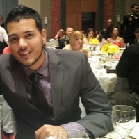 P23 Labs Employee John John Lopez Cotto's profile photo