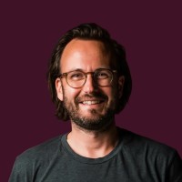 November Five Employee Vincent Pauwels's profile photo