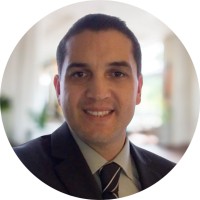 Chapters Health System Employee Mario Antezana's profile photo