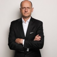 KPMG Deutschland Employee Alexander Geschonneck's profile photo
