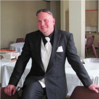 Industrial Mold & Machine Employee Clint Cannell's profile photo