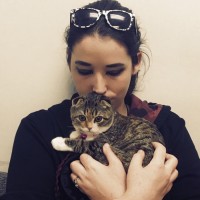 ComRes Employee Kathleen Welin's profile photo