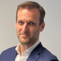 SmartUnit Employee Dieter de Saeger's profile photo