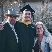 Leidos Employee Robert Wilkerson's profile photo