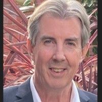United Energy Employee Michael Ryan's profile photo