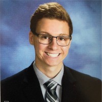 Tallgrass Restoration Employee Montgomery S.'s profile photo