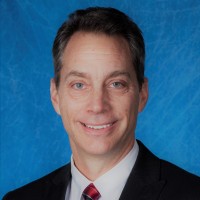 US Navy Employee Wayne Vickers's profile photo