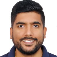 Nuaav Employee Neel Kamal's profile photo