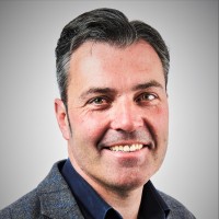 Sigma Connected Group Employee Gary Gilburd's profile photo