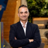 Lidl Danmark Employee Georgios Tokatlis's profile photo